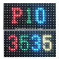 Modulo pannello display a matrice LED per esterni P10